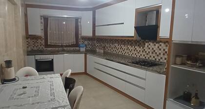 Mehmet Home