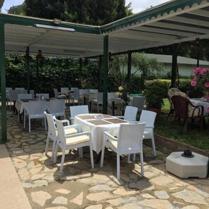 Exterior - Side Linda Beach Hotel (Manavgat)