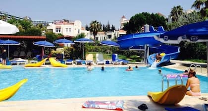Linda Apart Hotel