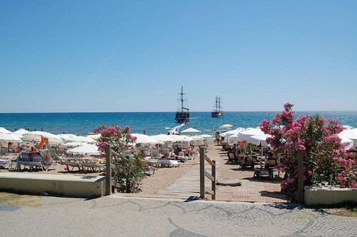 Side Linda Beach Hotel