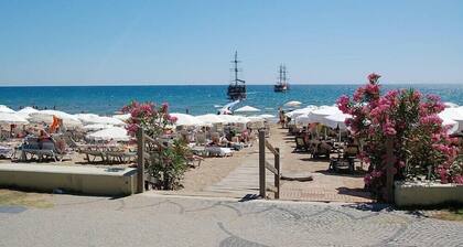 Side Linda Beach Hotel