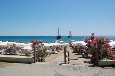 Side Linda Beach Hotel