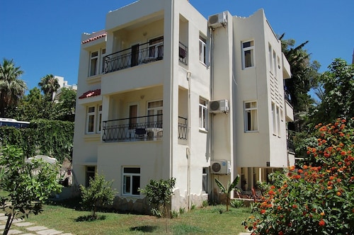 Side Linda Beach Hotel