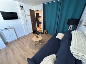 Opholdsområde