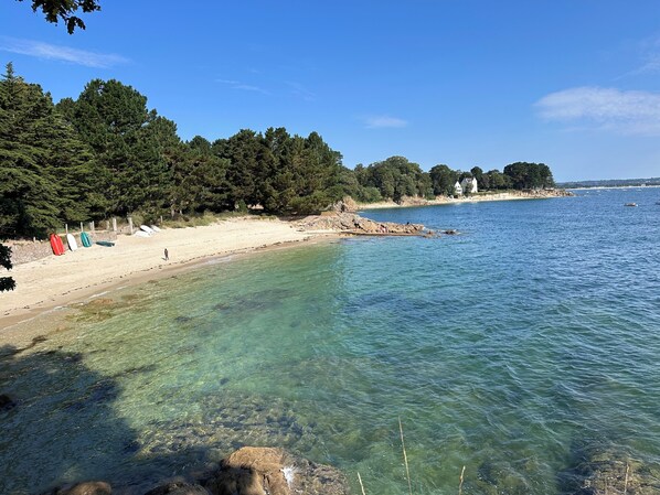 Plage