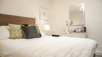 Double Room | Free WiFi