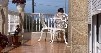 PORTOMAIOR BEACH APARTMENT
