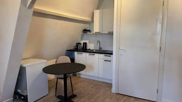 Studio | Bếp riêng