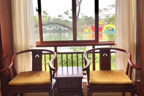 Room - Huizhou Hotel (Huizhou)