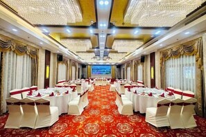 Restaurant - Huizhou Hotel (Huizhou)