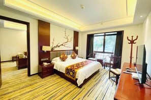 Room - Huizhou Hotel (Huizhou)