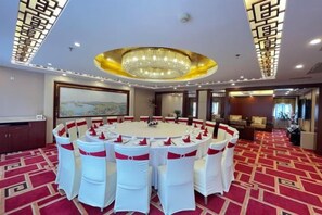 Meeting facility - Huizhou Hotel (Huizhou)