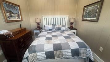 1 dormitorio, wifi gratis, ropa de cama