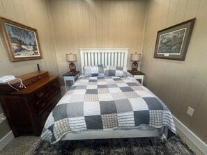 1 habitación, wifi gratis y ropa de cama 