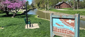 Charming 1-bedroom apartment within 2-miles of historic Grand Rapids, Ohio