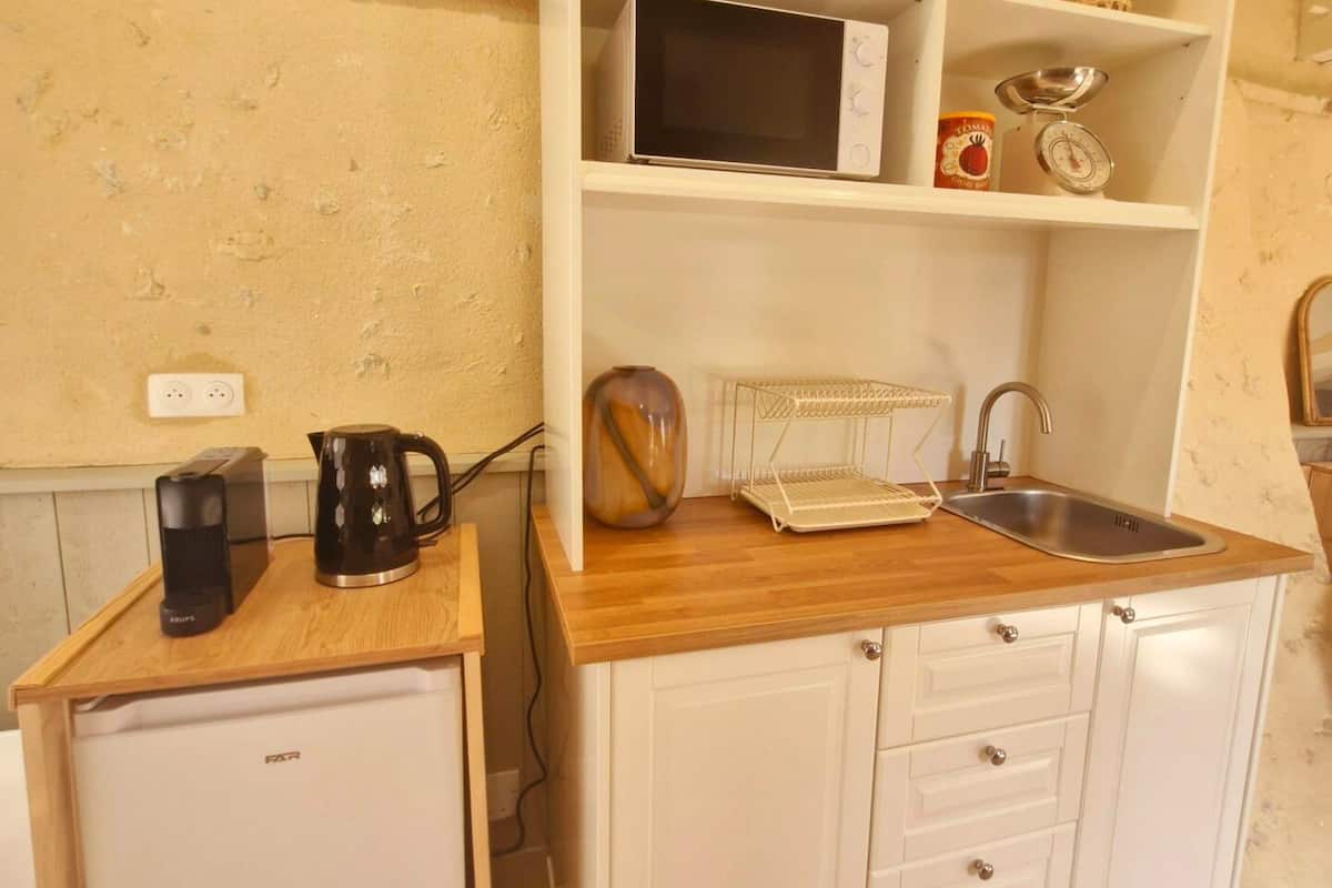 Suite Classic | Cucina privata