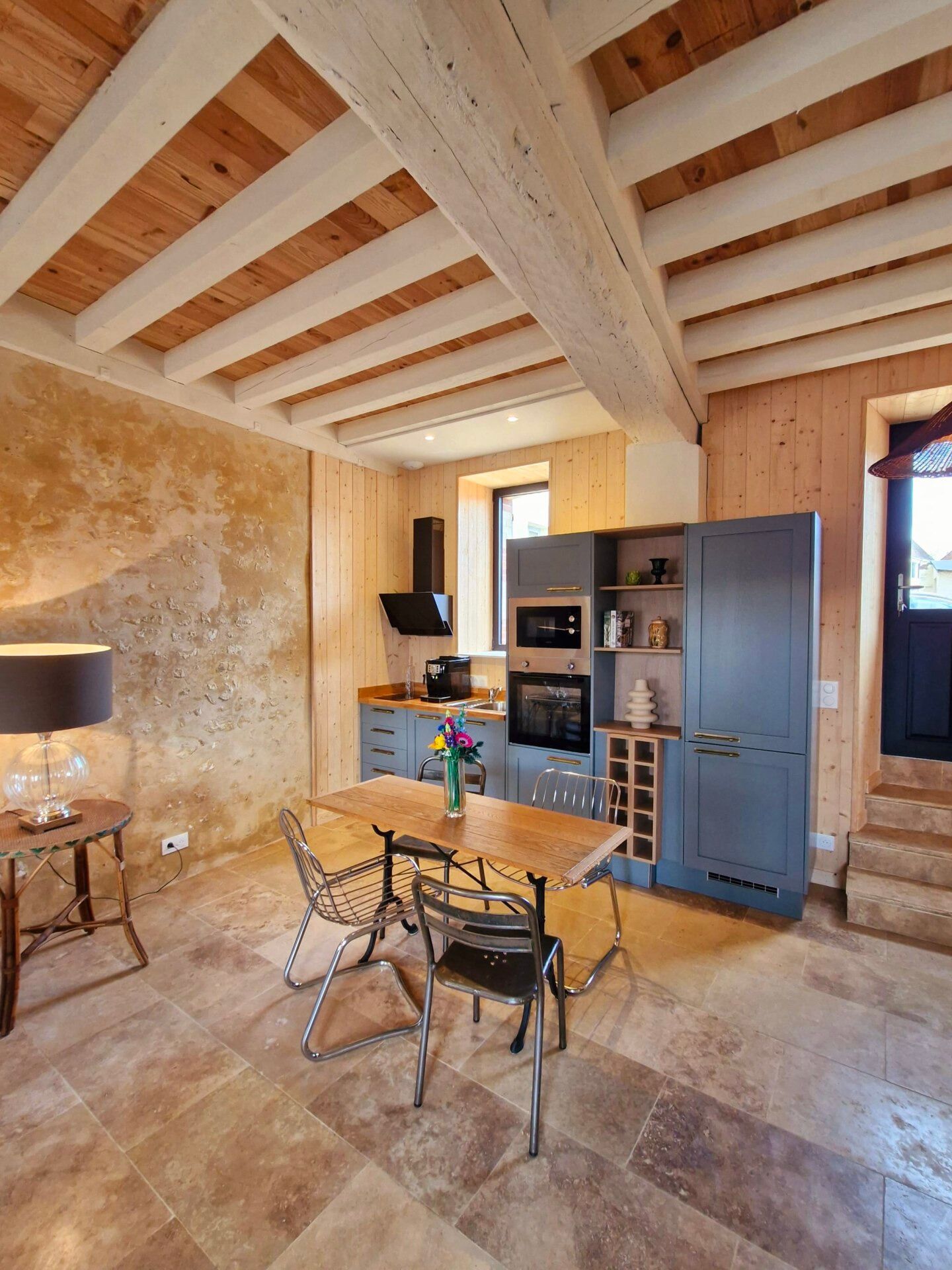 Classic-værelse | Privat køkken