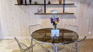 Camera Comfort | Sala da pranzo