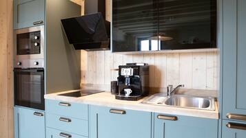 Appartamento Classic | Cucina privata