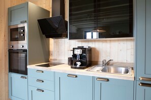 Appartamento Classic | Cucina privata