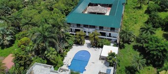 Hotel Residence La Marsu