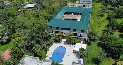 Hotel Residence La Marsu