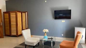 Quarto casal | Wi-Fi de cortesia