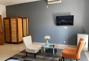 Double Room | Free WiFi