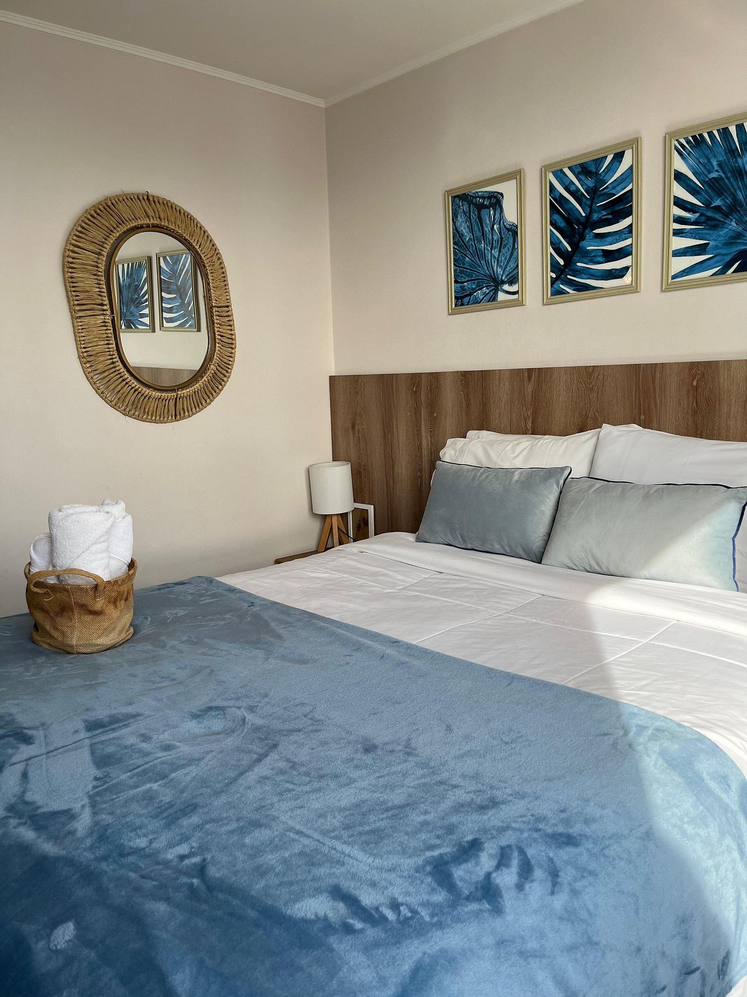 Departamento | Wifi gratis 