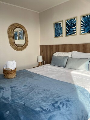 Apartment | Free WiFi