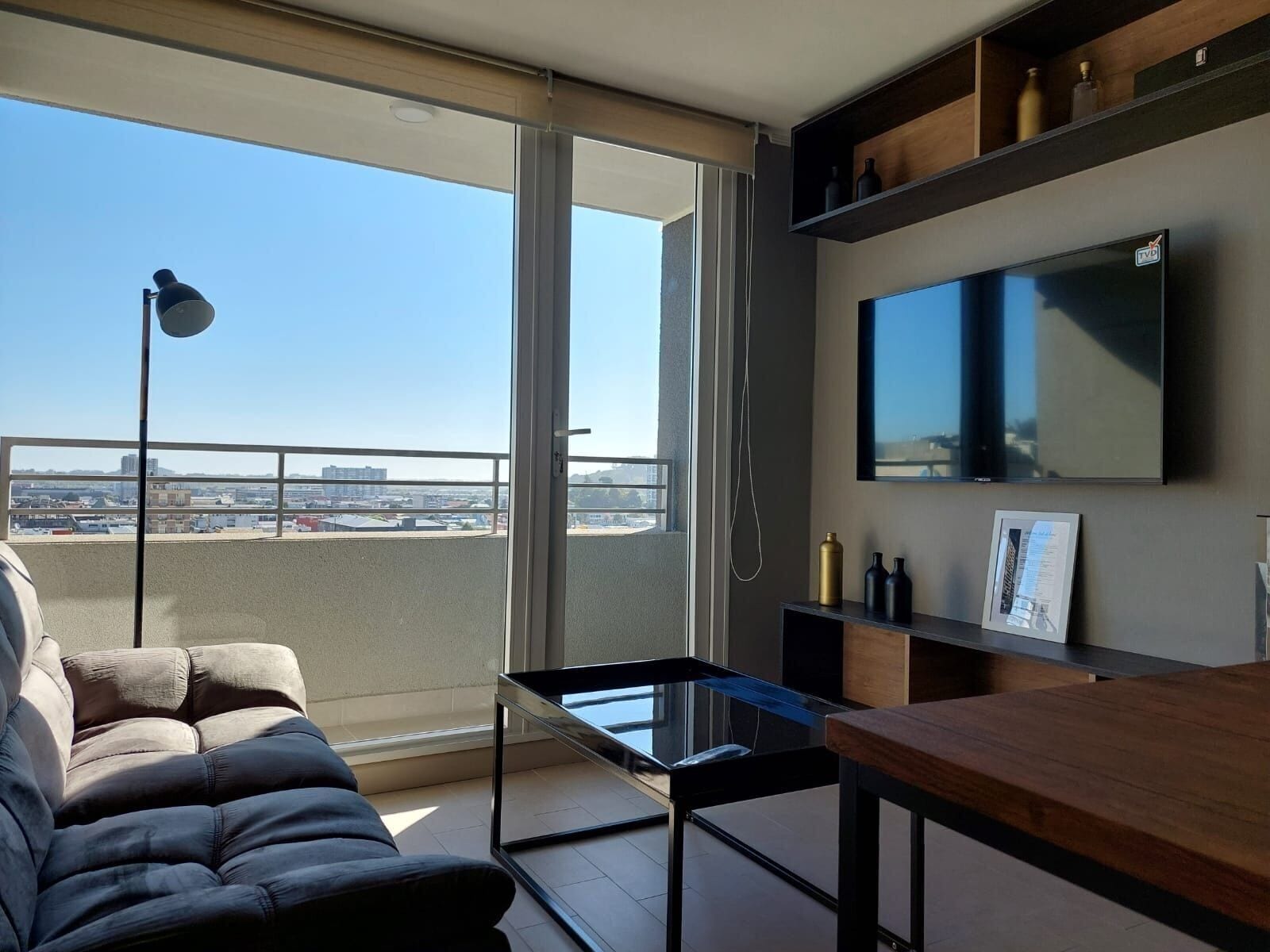 아파트 | 거실 공간