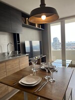 Apartment | Dining