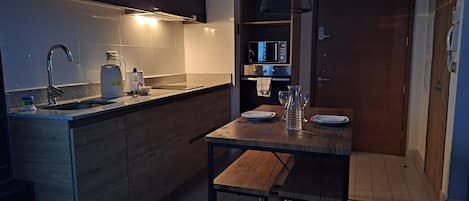 Apartment | Private kitchen