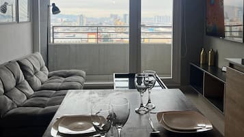 Departamento | Interior