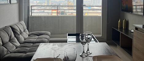 Huoneisto | Sisätilat