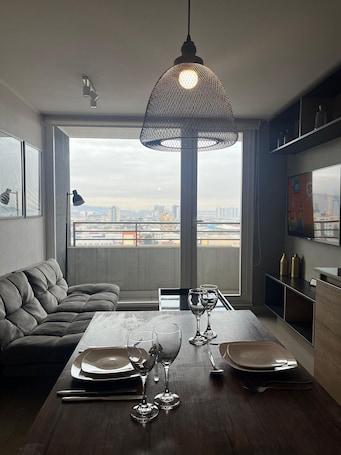 Apartment | Interior