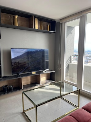 Apartment | Living area