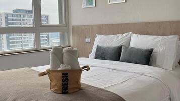 Apartment | Free WiFi