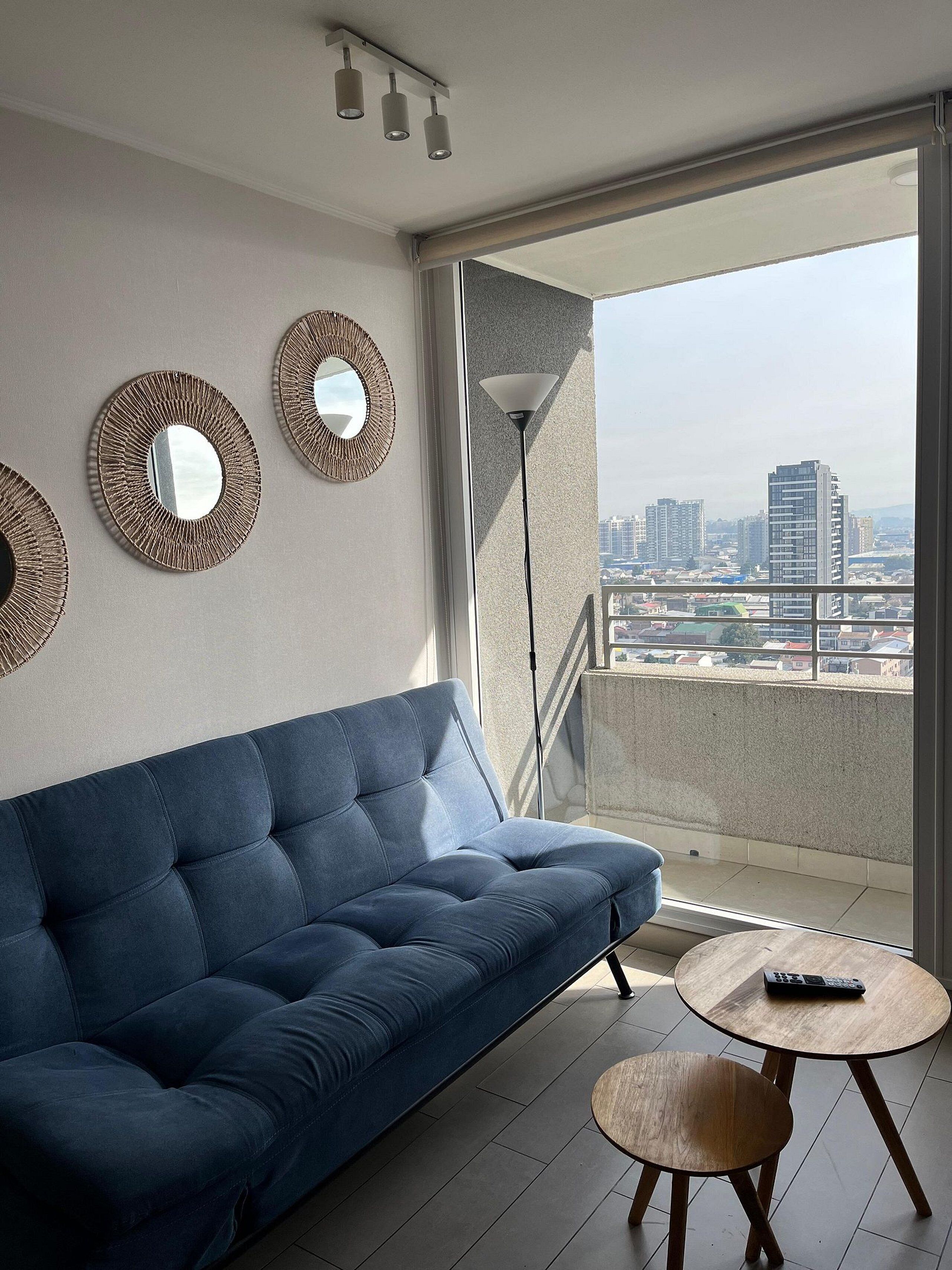 Departamento | Área de sala de estar