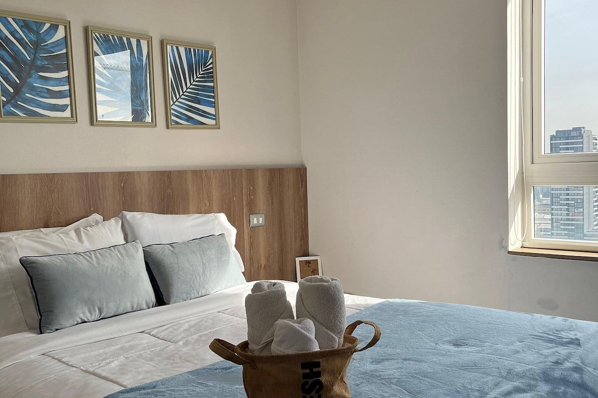 Apartment | WiFi (free)