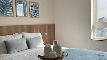 Apartment | Kostenloses WLAN