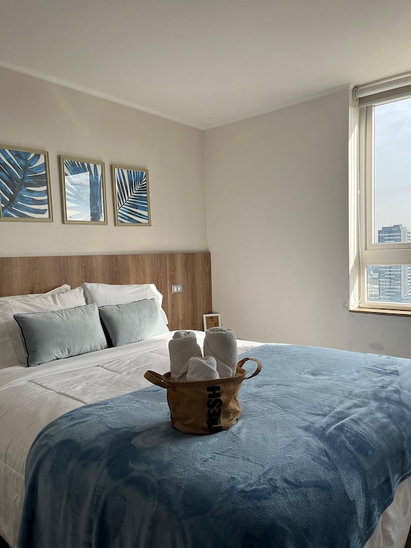 Apartment | Free WiFi