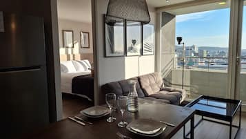 Apartment | Interior