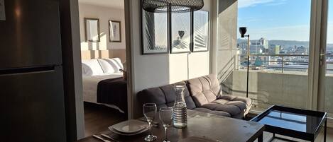 Appartement | Intérieur
