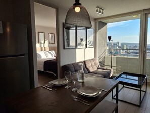 Apartment | Interior