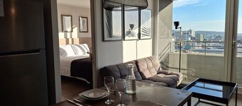 圖卡佩爾NM公寓