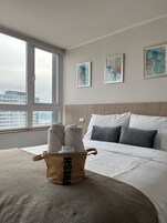 Apartamento | Wi-Fi de cortesia