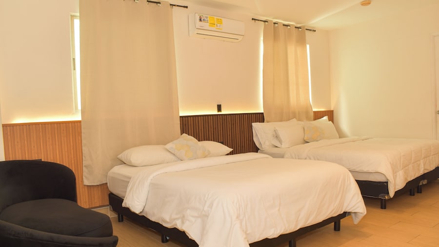 Hotel Costa Azul