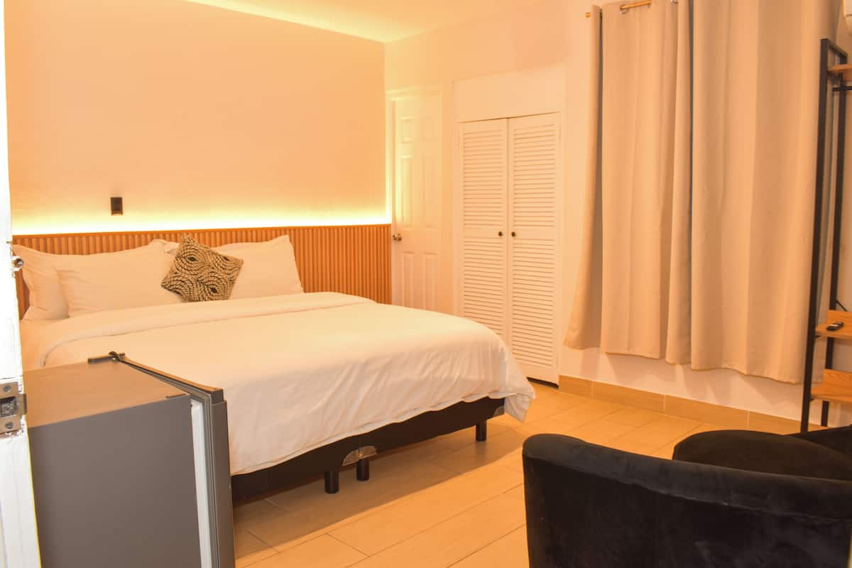 Premium Room | Desk, free WiFi