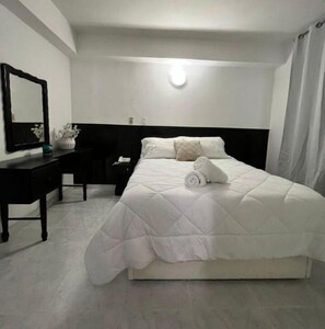 Standard Double Room | Desk, free WiFi - Hotel Blue Costa Panama (Panama City)